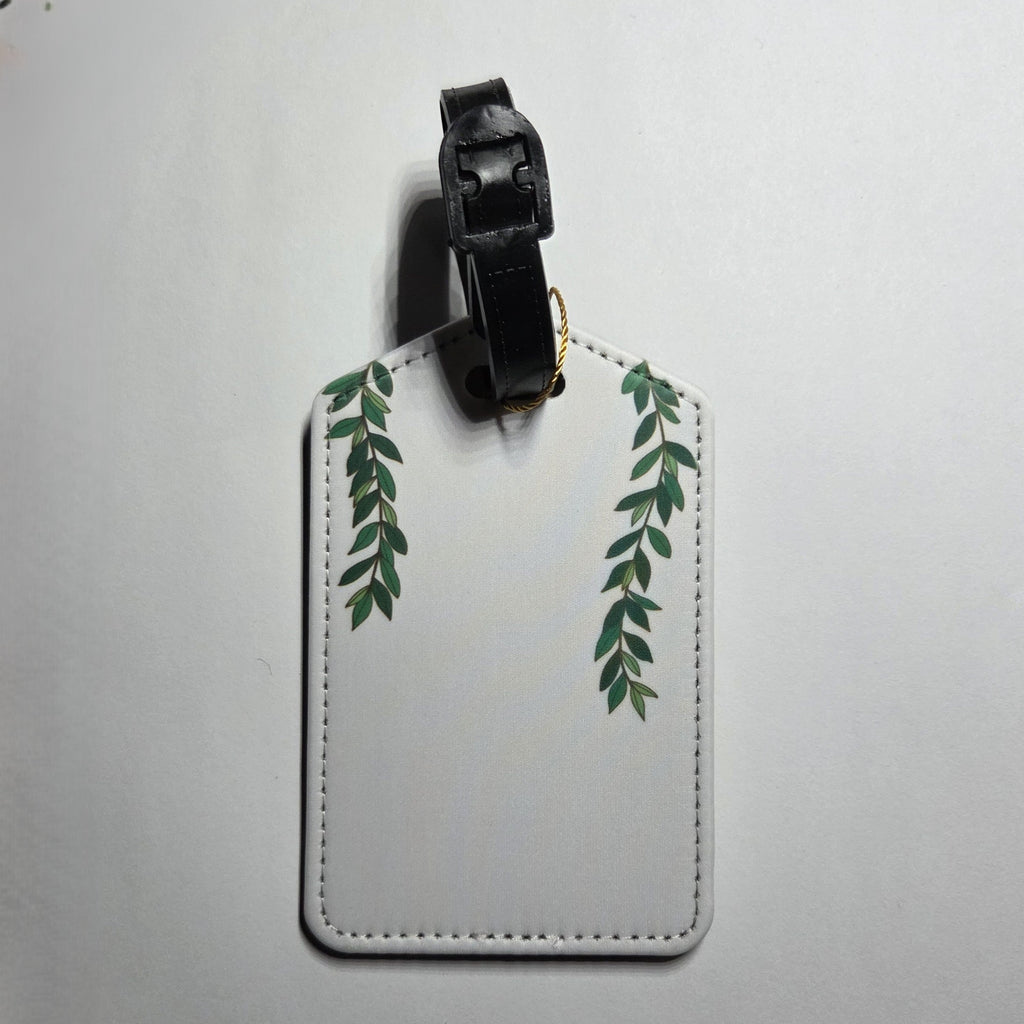 Luggage Tag