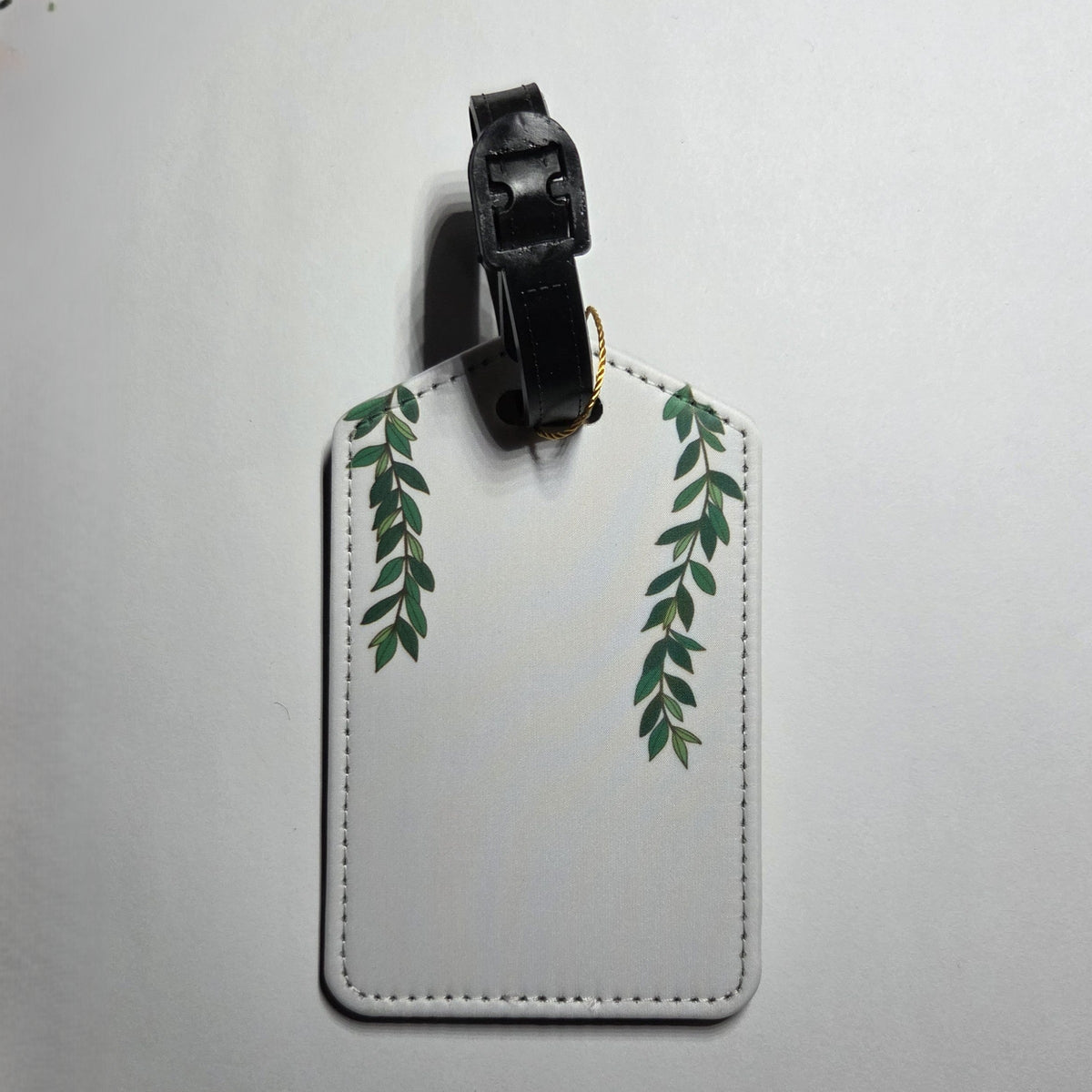 Luggage Tag