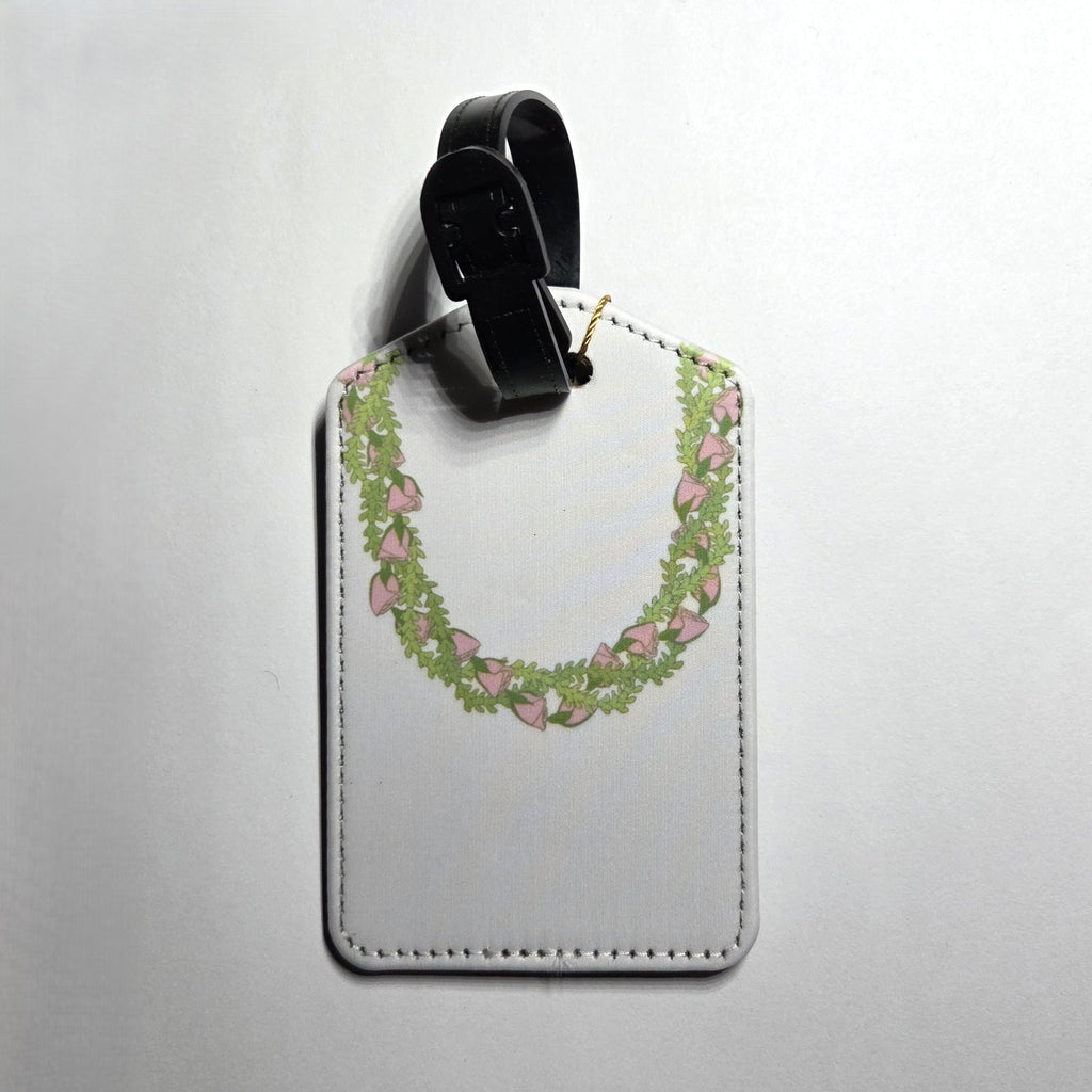Luggage Tag