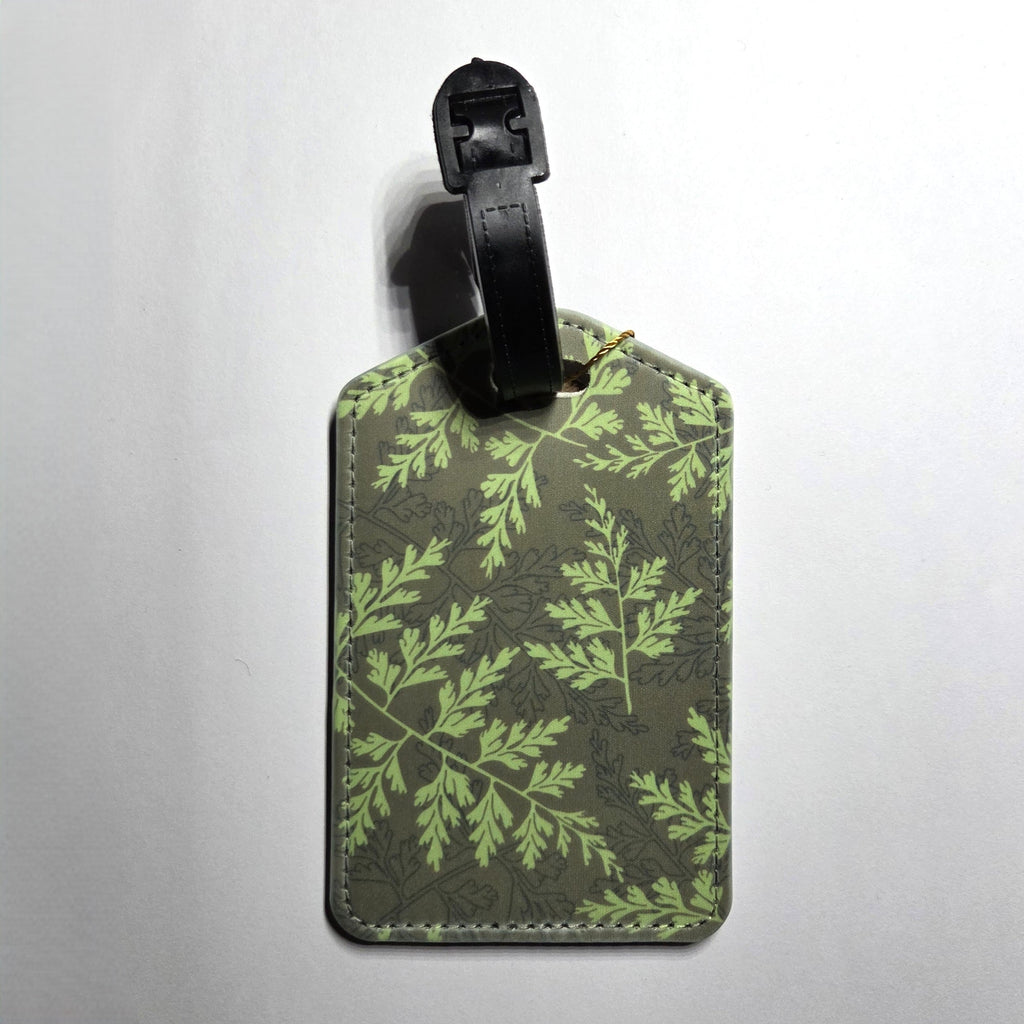 Luggage Tag