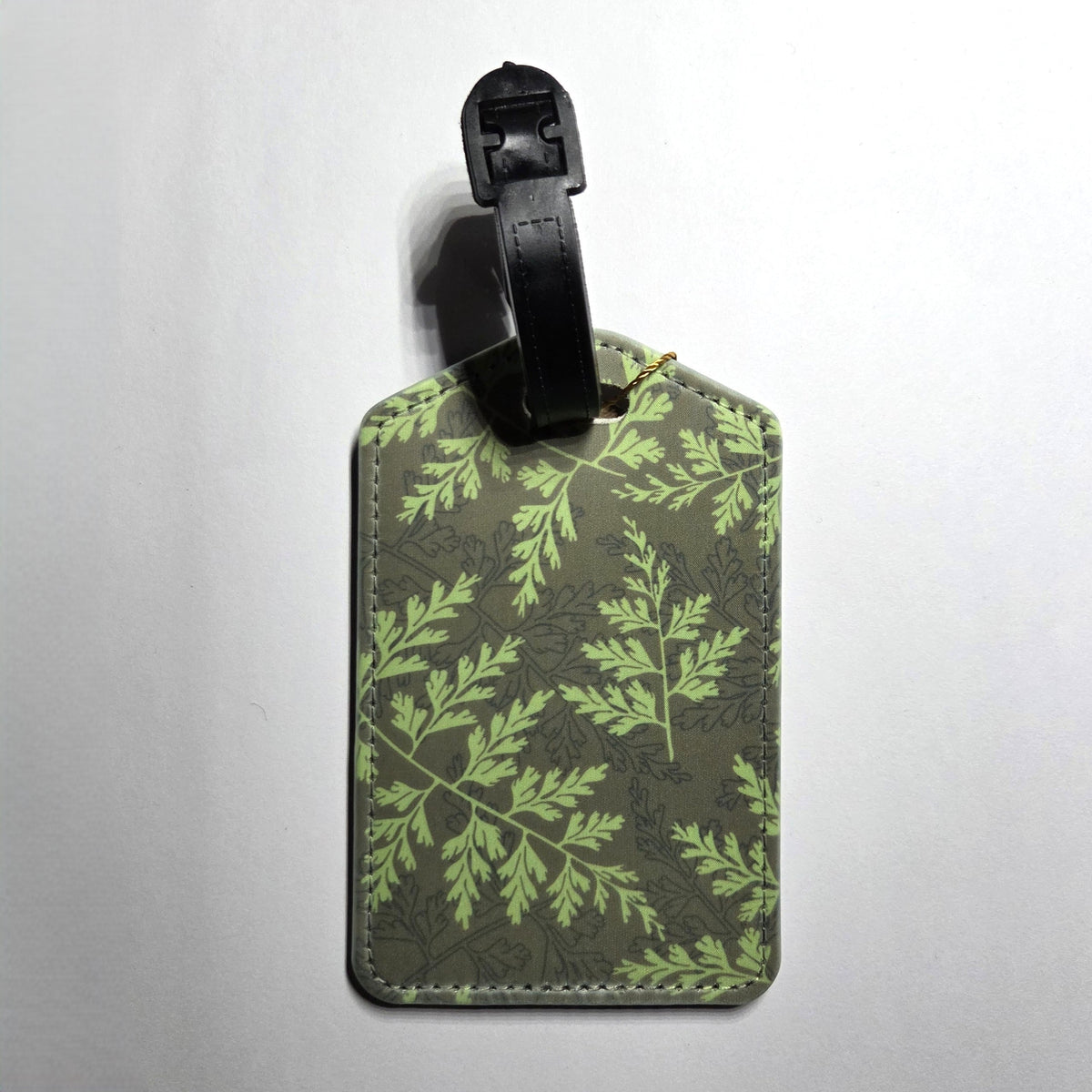 Luggage Tag
