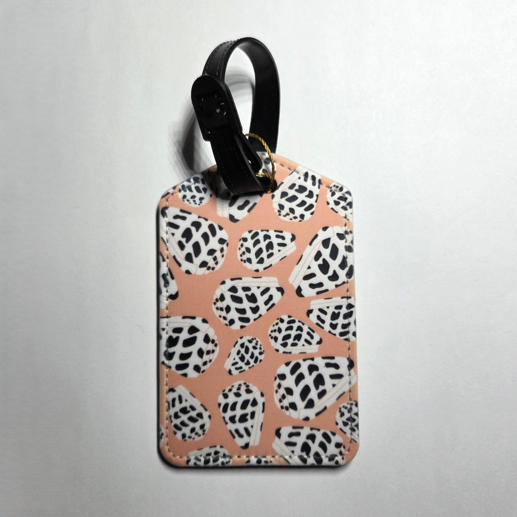 Luggage Tag