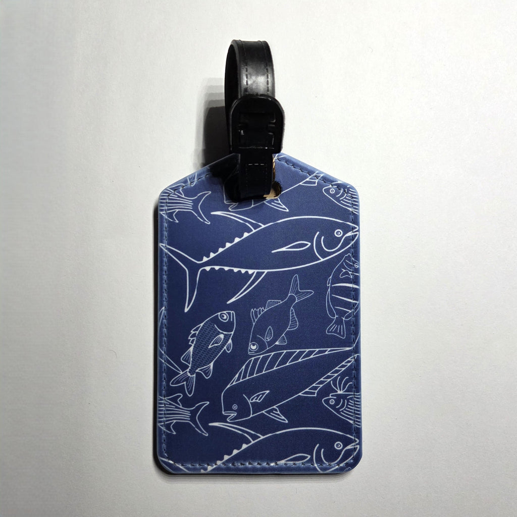 Luggage Tag
