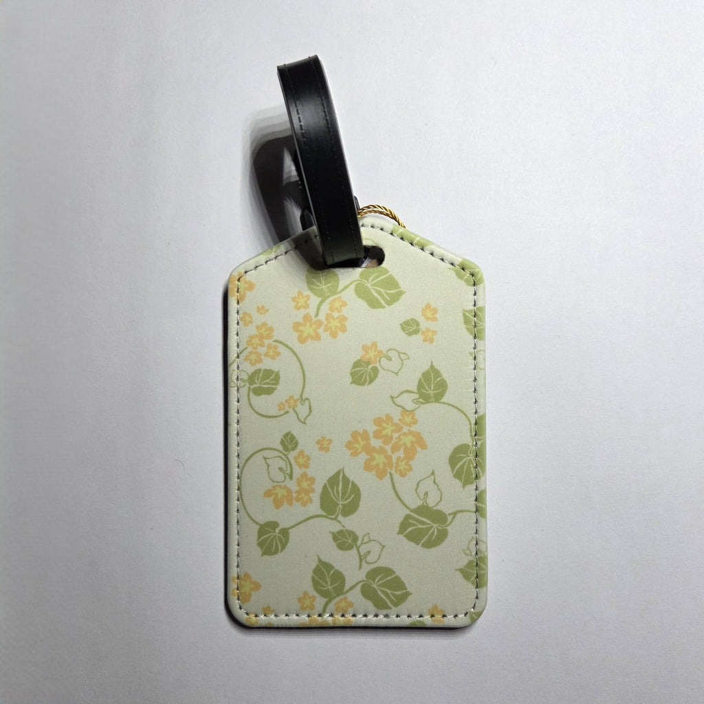 Luggage Tag