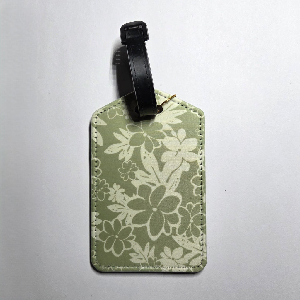 Luggage Tag