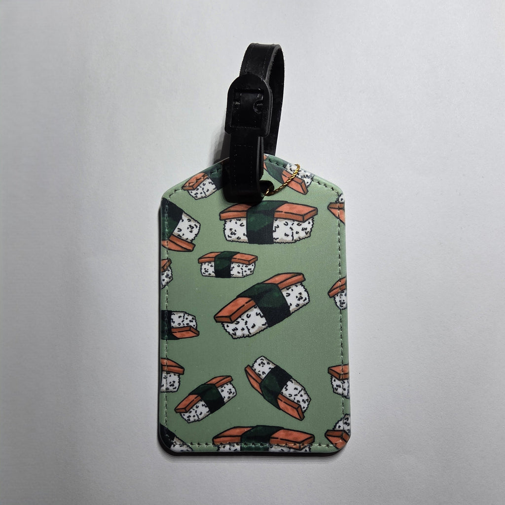 Luggage Tag