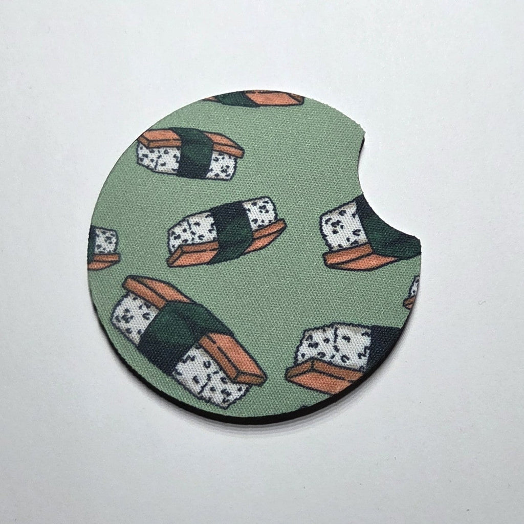 Car Coaster