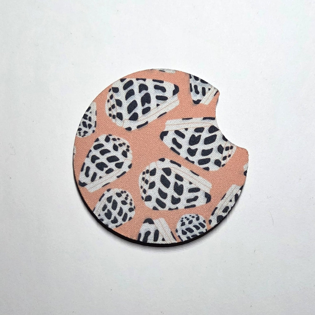 Car Coaster