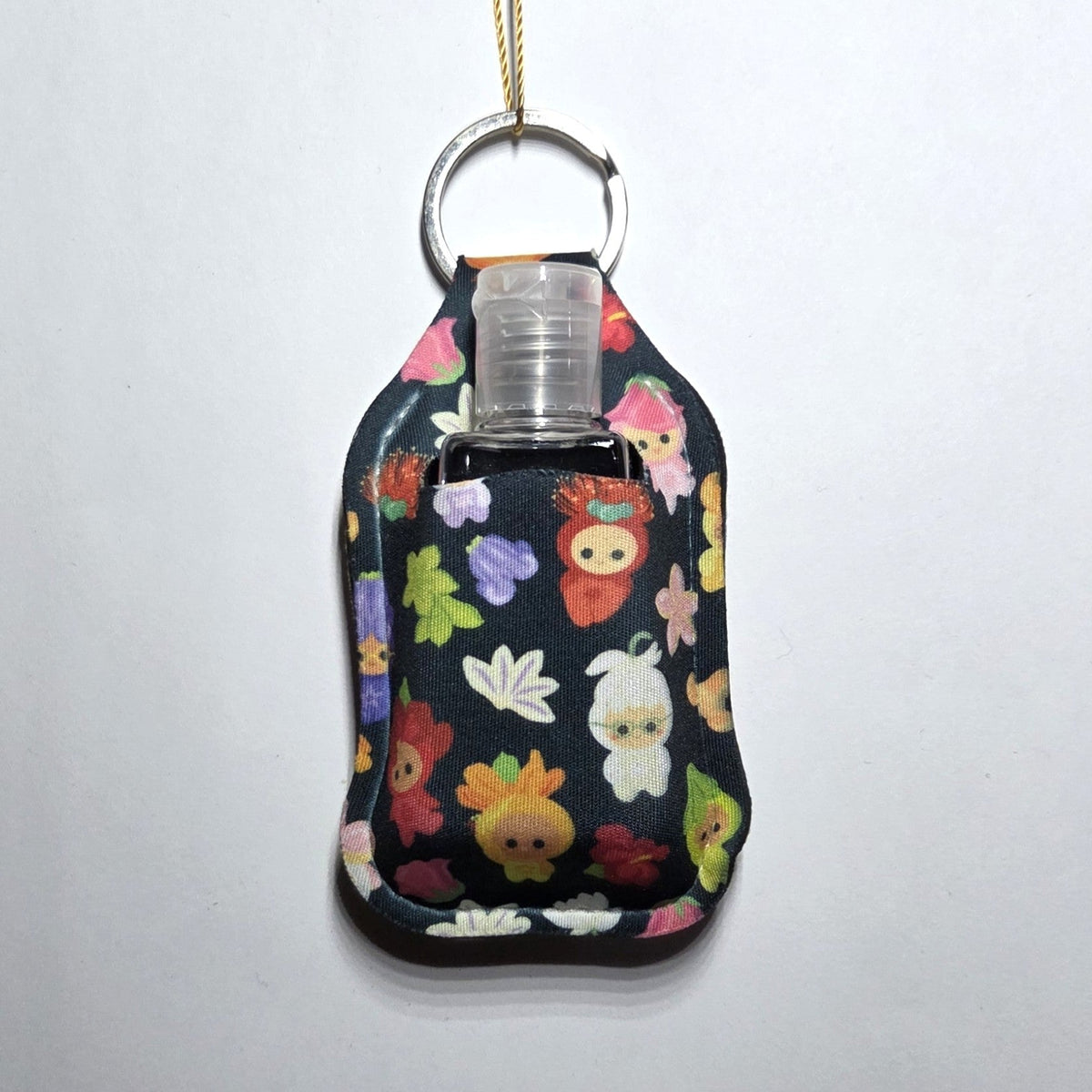 Hand Sanitizer Holder