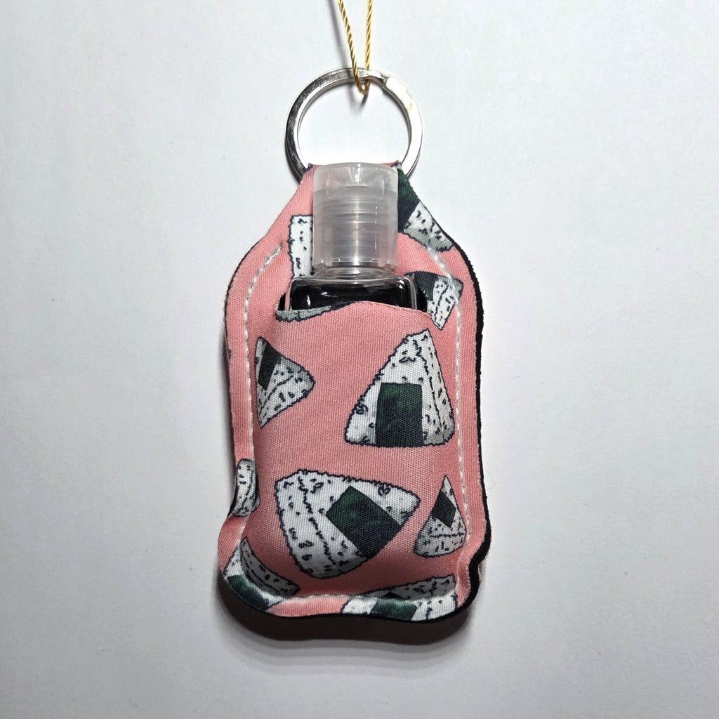 Hand Sanitizer Holder