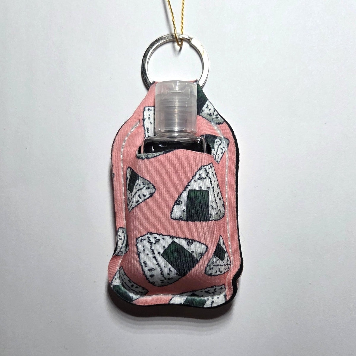 Hand Sanitizer Holder