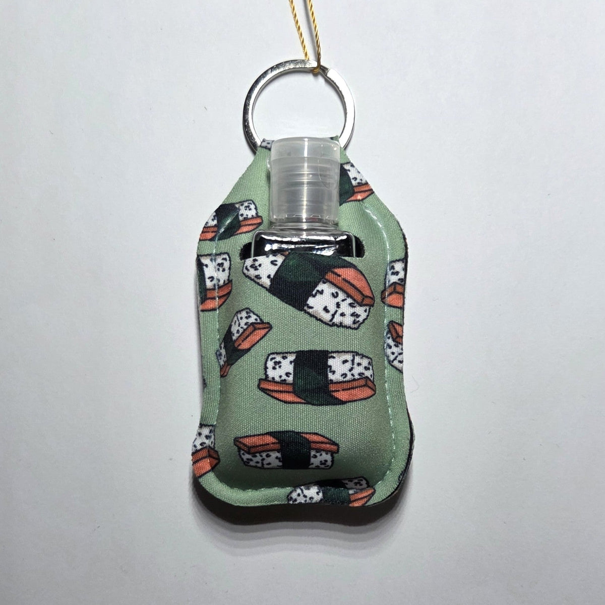 Hand Sanitizer Holder