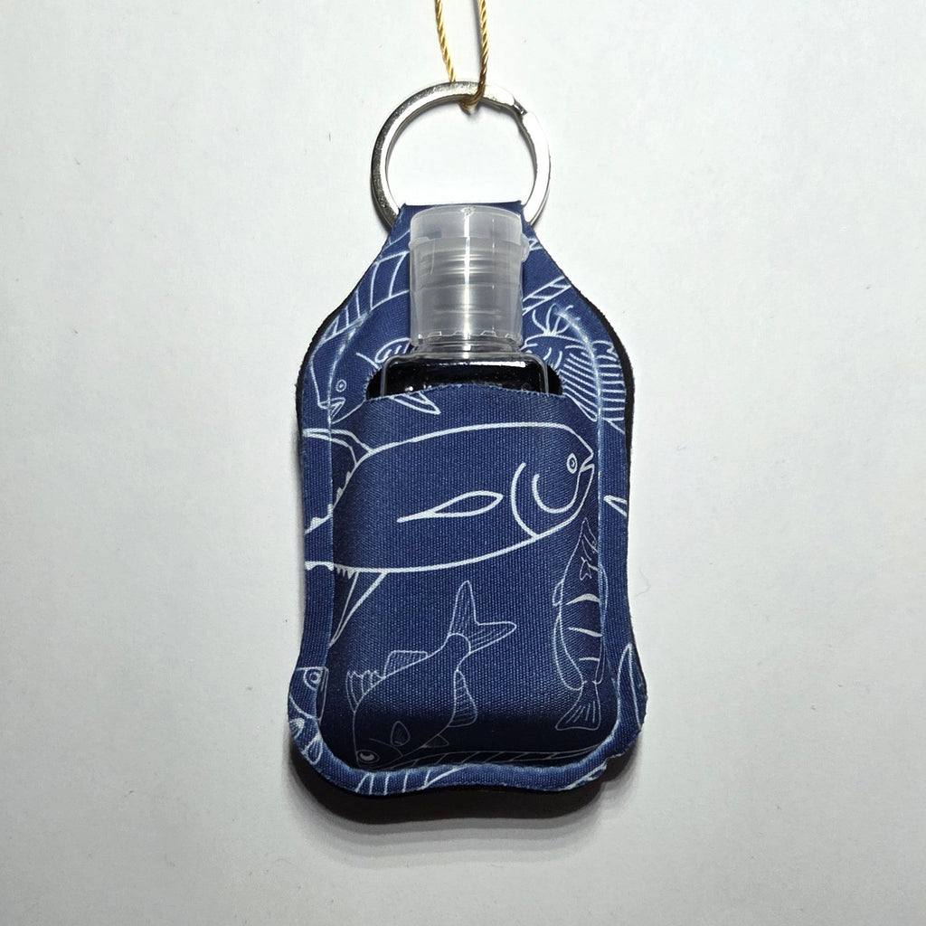 Hand Sanitizer Holder