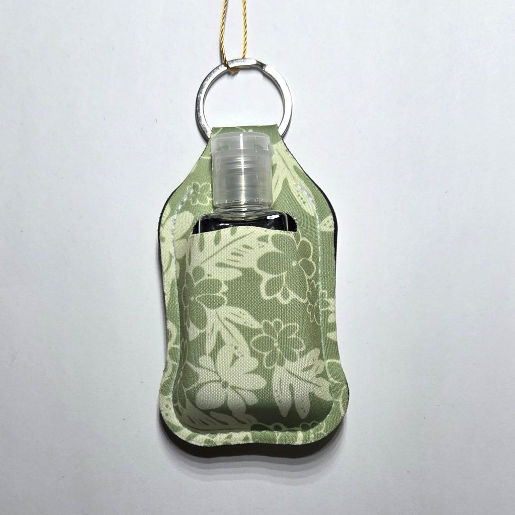 Hand Sanitizer Holder