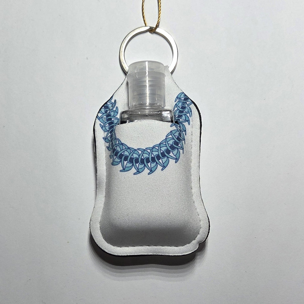 Hand Sanitizer Holder
