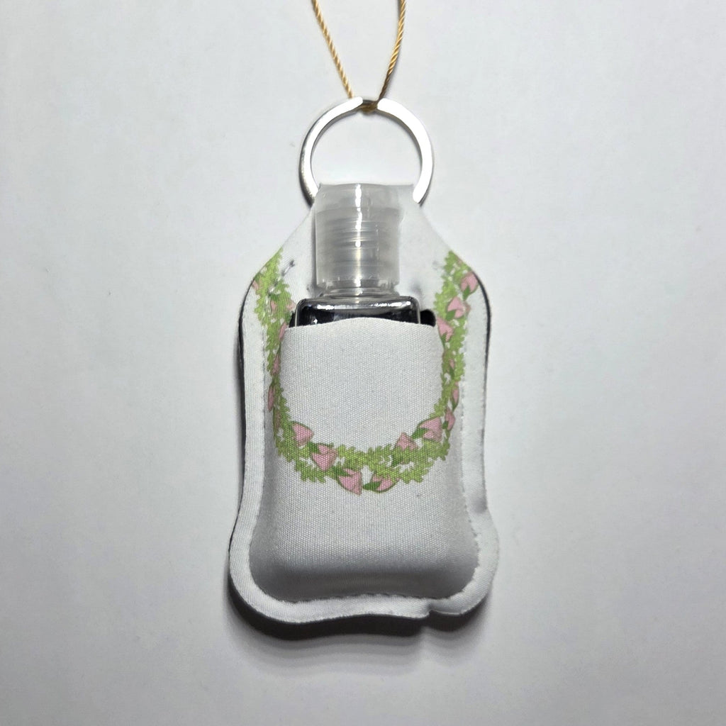 Hand Sanitizer Holder