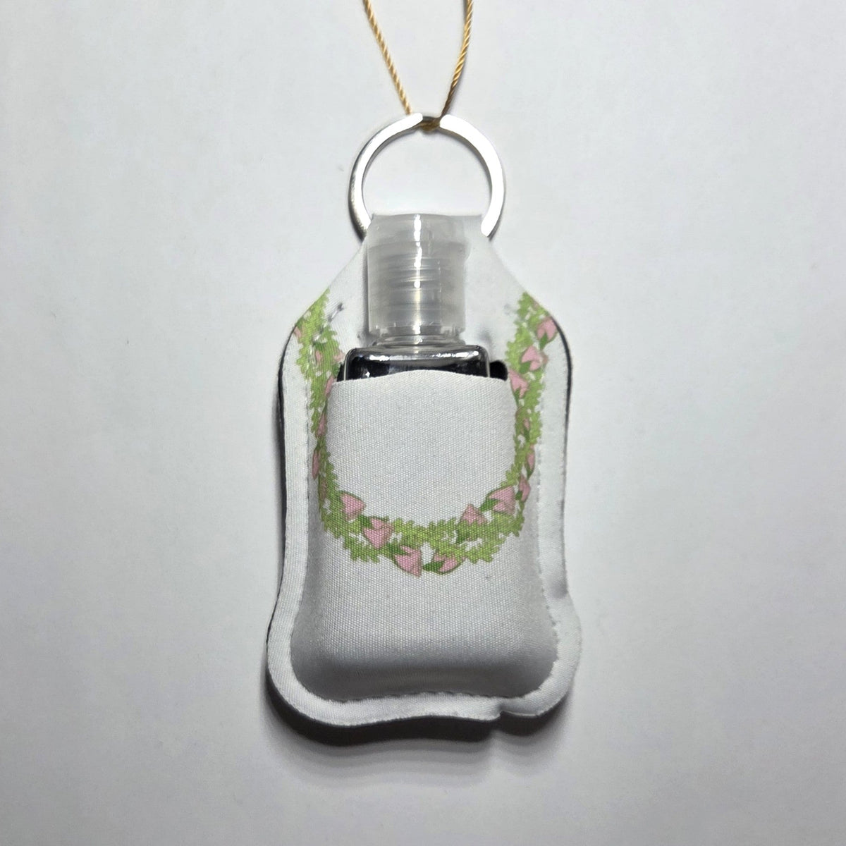 Hand Sanitizer Holder