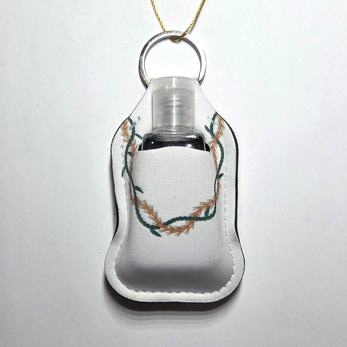 Hand Sanitizer Holder