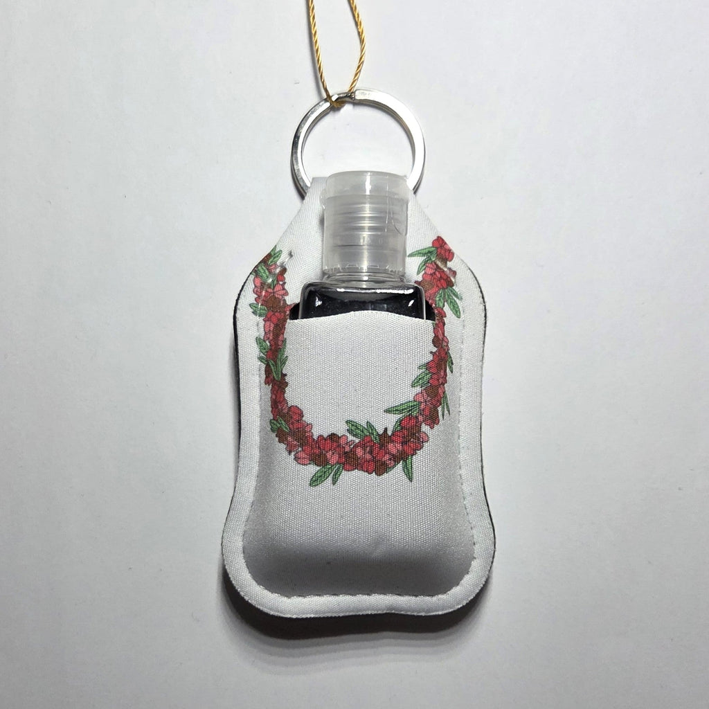 Hand Sanitizer Holder
