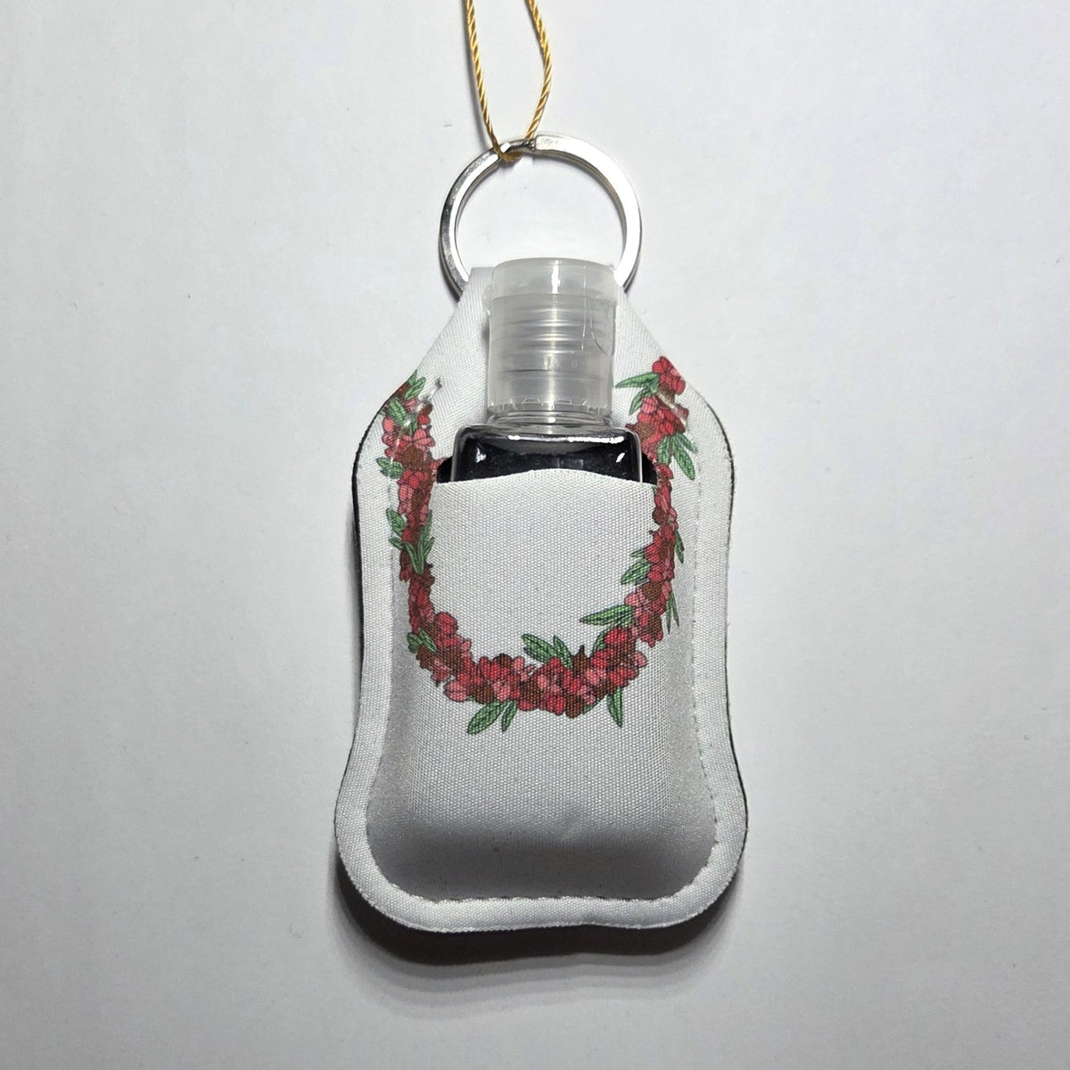 Hand Sanitizer Holder