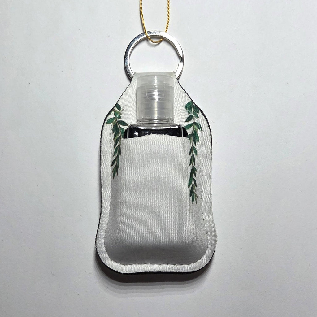 Hand Sanitizer Holder