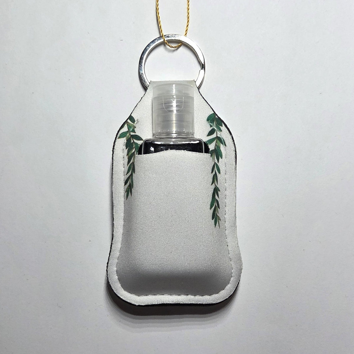 Hand Sanitizer Holder