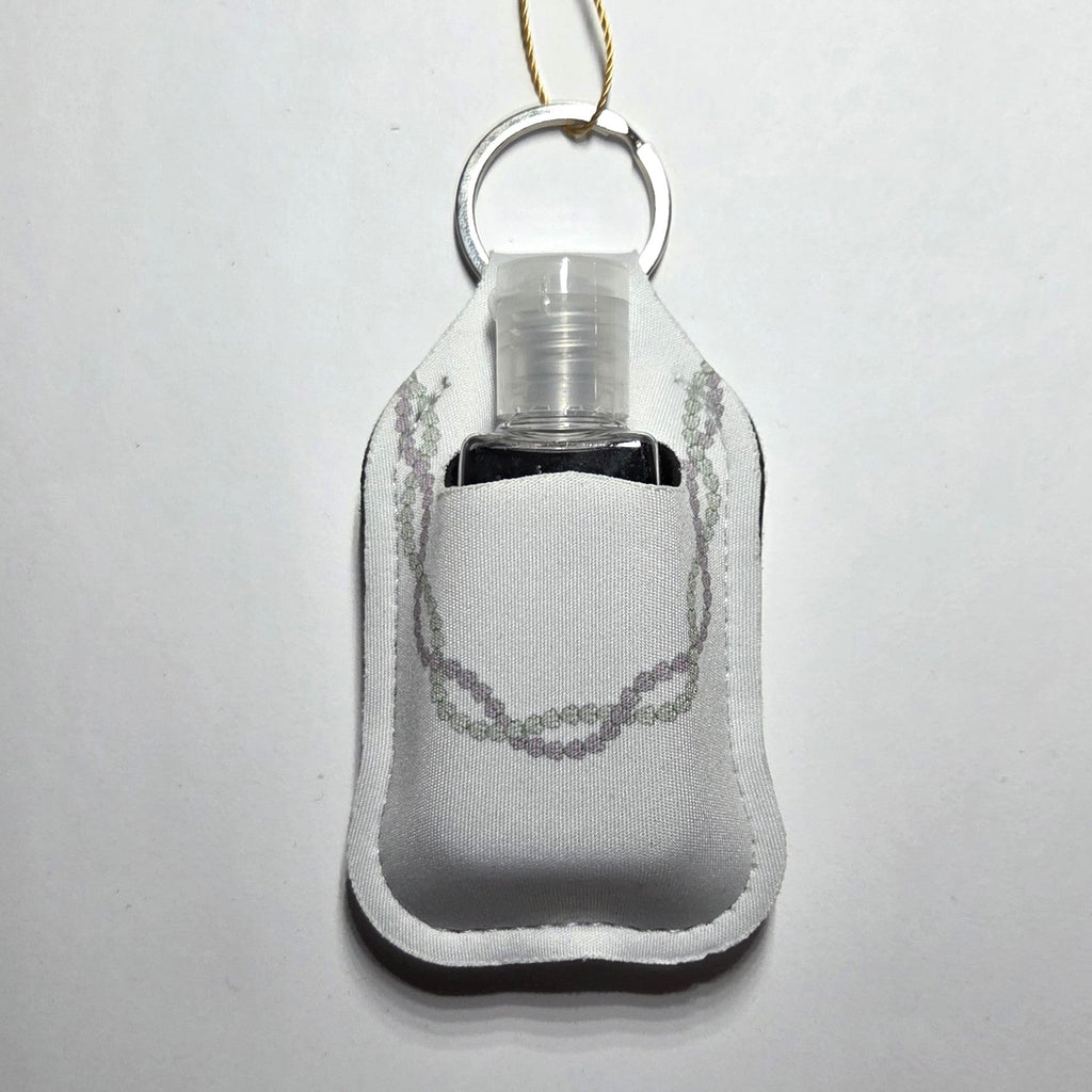 Hand Sanitizer Holder