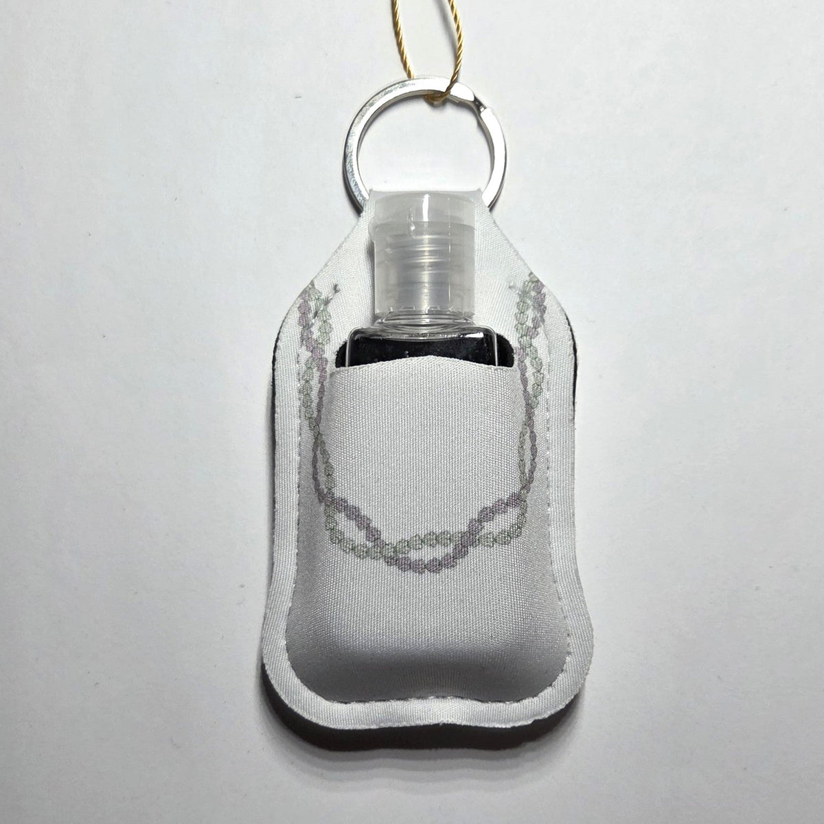 Hand Sanitizer Holder