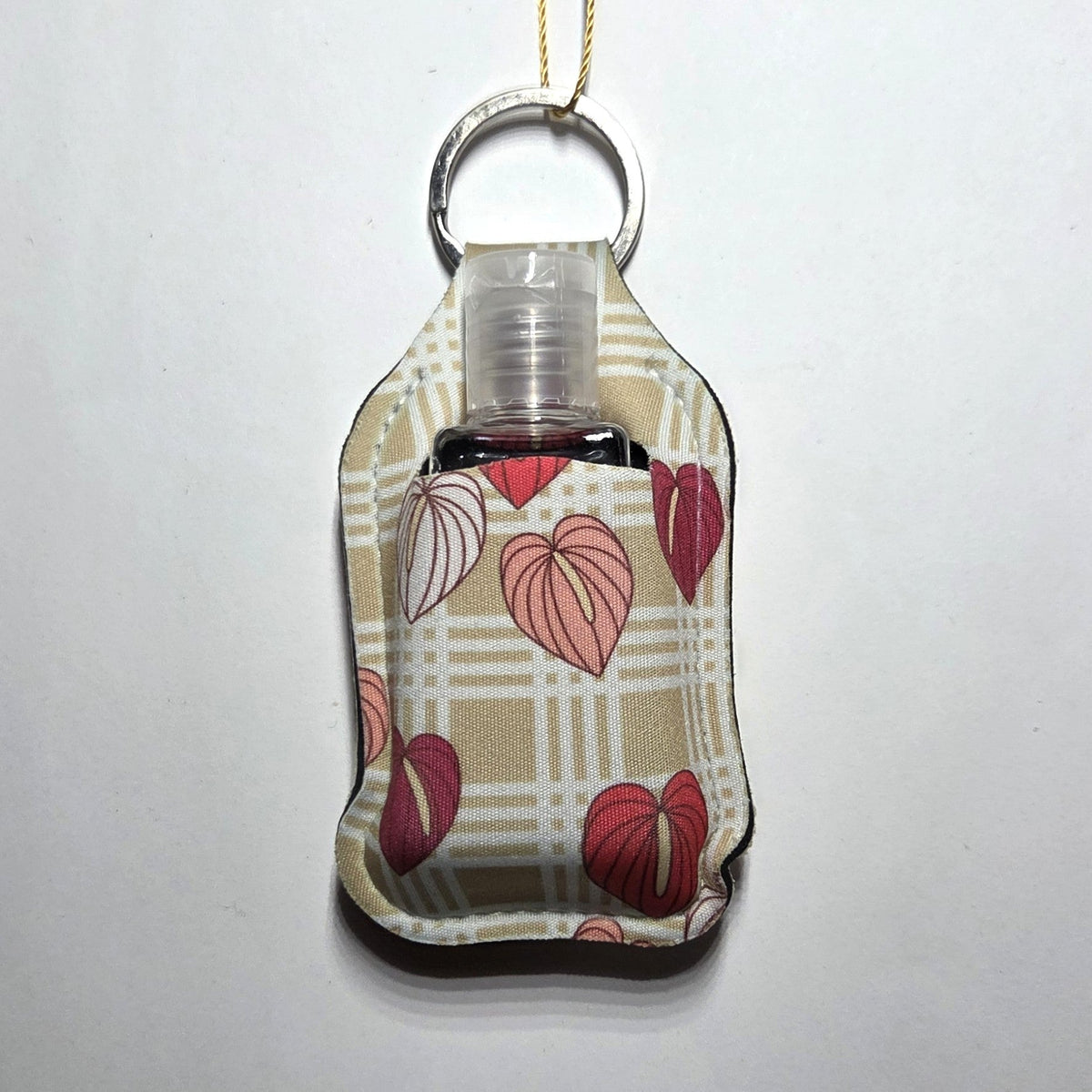 Hand Sanitizer Holder
