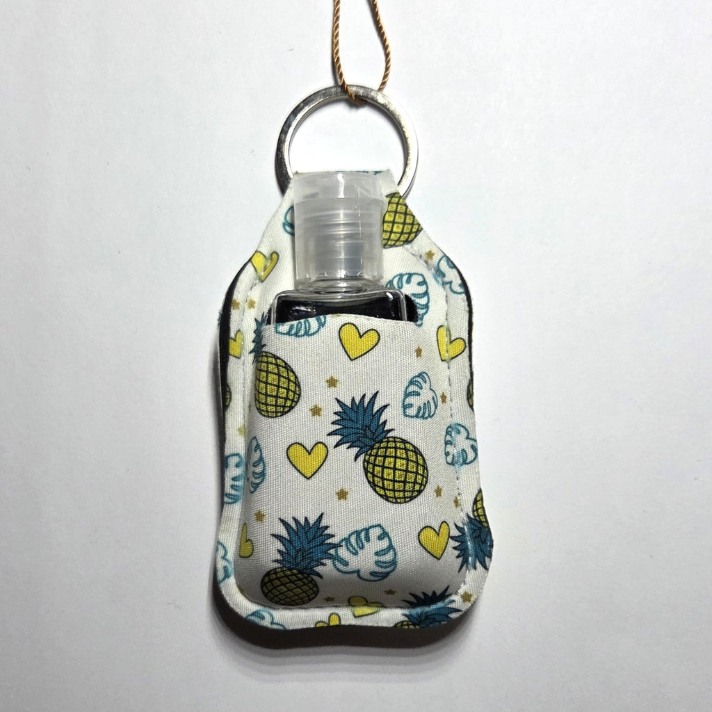 Hand Sanitizer Holder