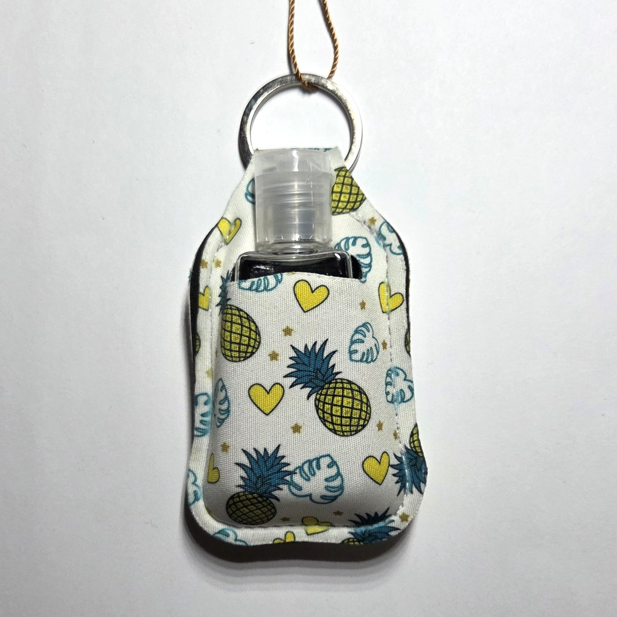 Hand Sanitizer Holder