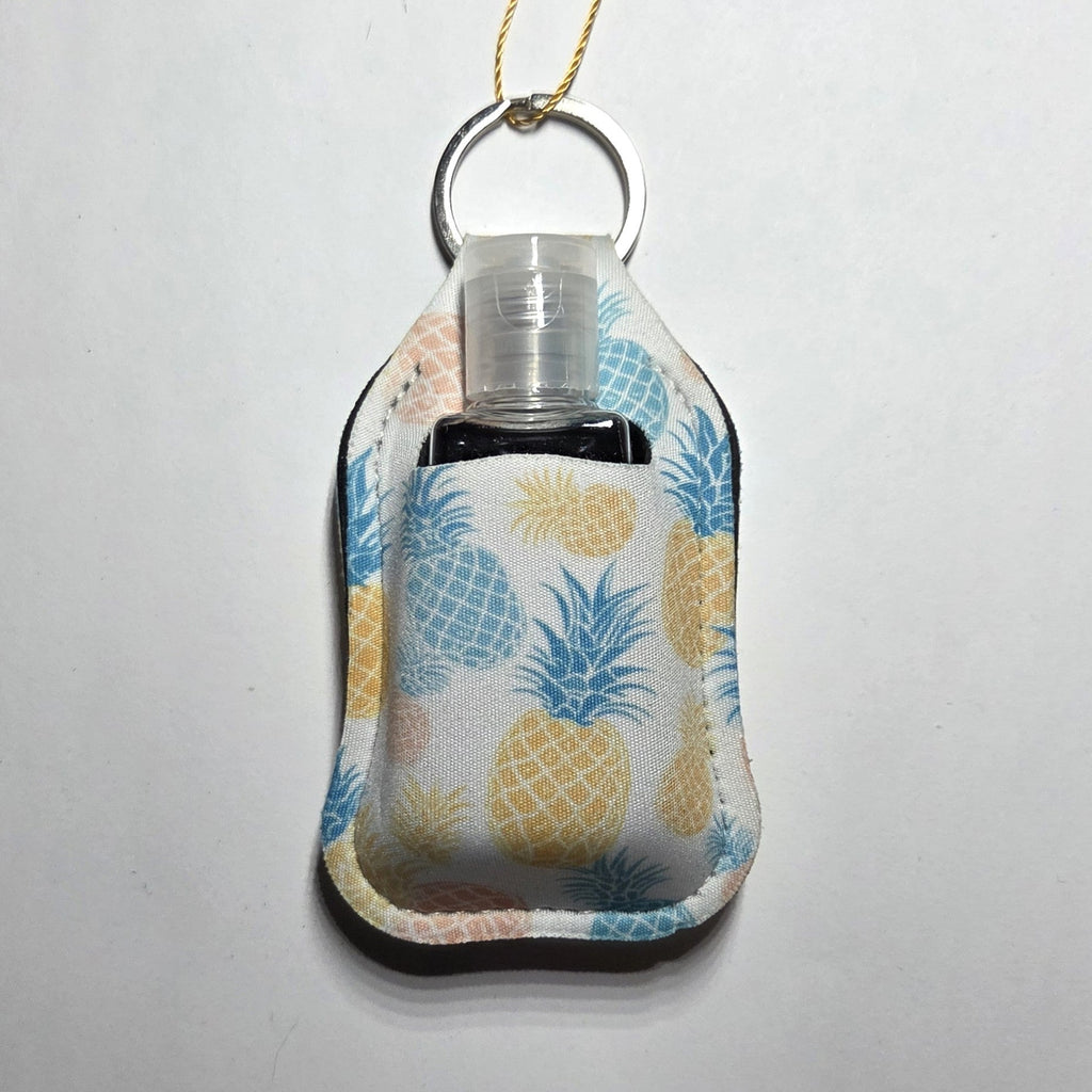 Hand Sanitizer Holder