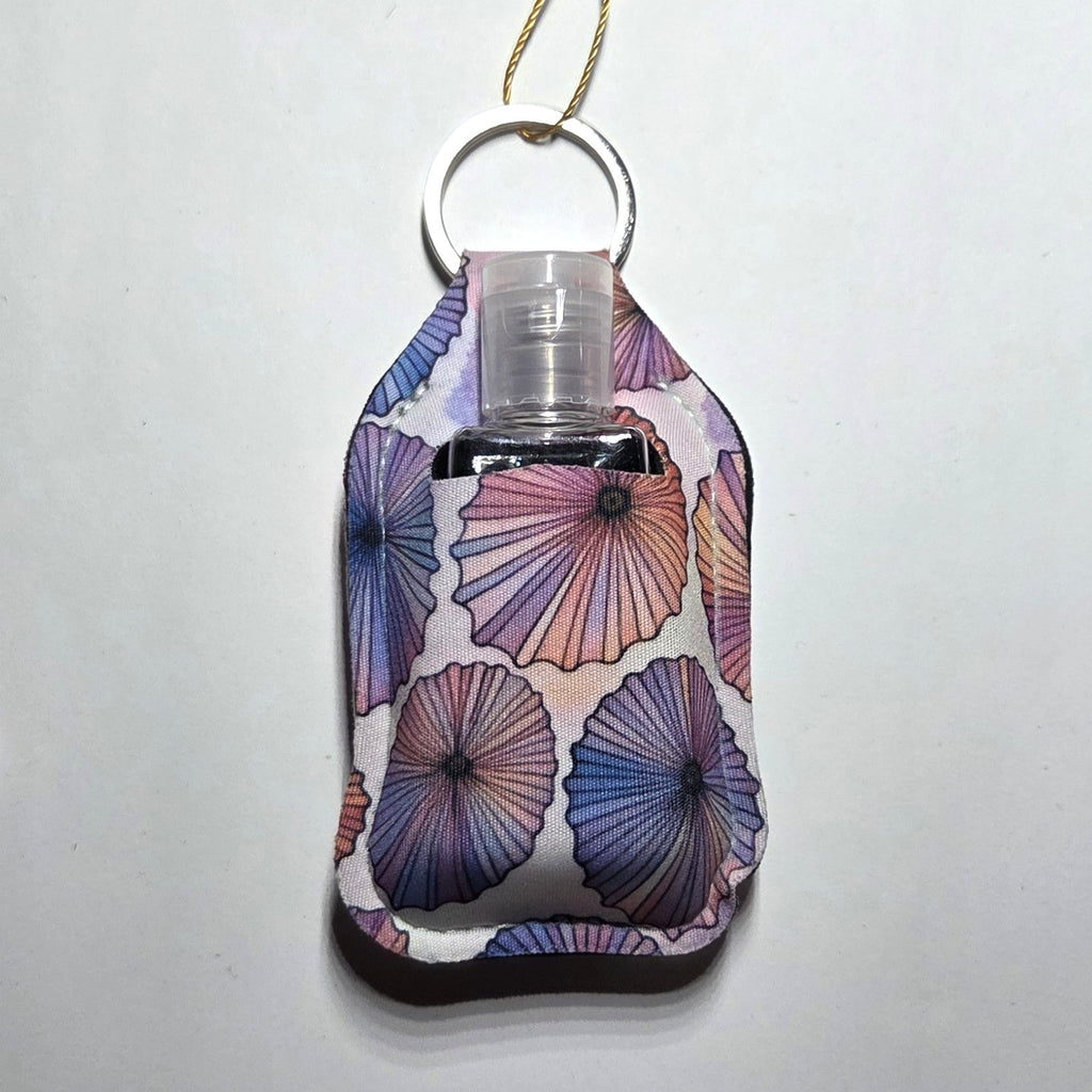 Hand Sanitizer Holder