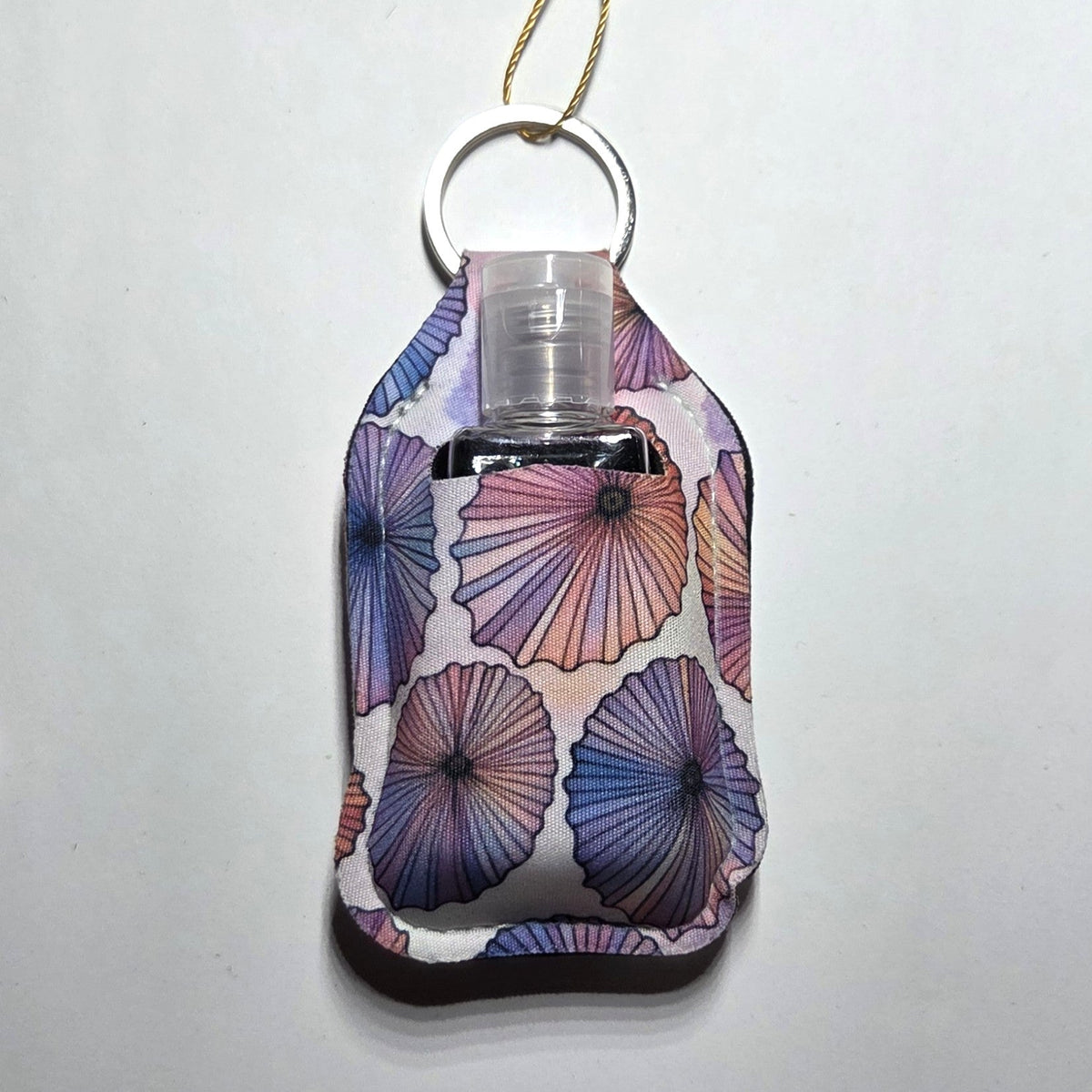 Hand Sanitizer Holder