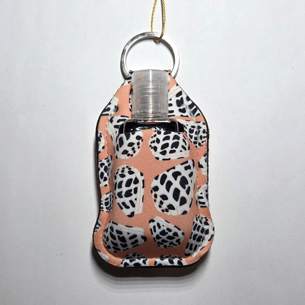 Hand Sanitizer Holder