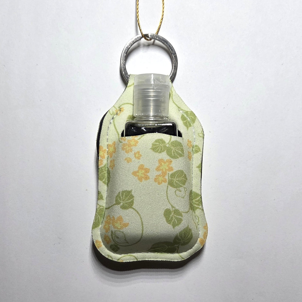 Hand Sanitizer Holder