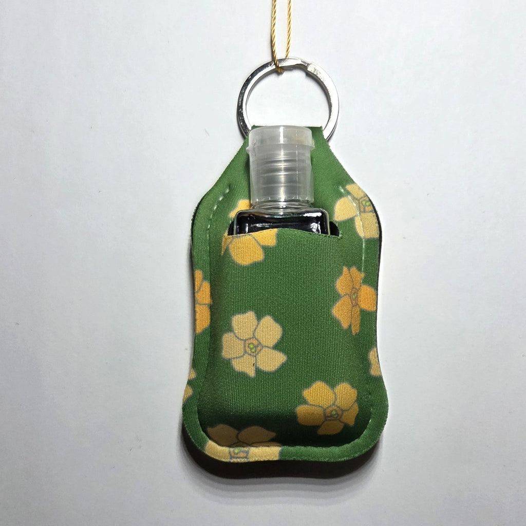 Hand Sanitizer Holder