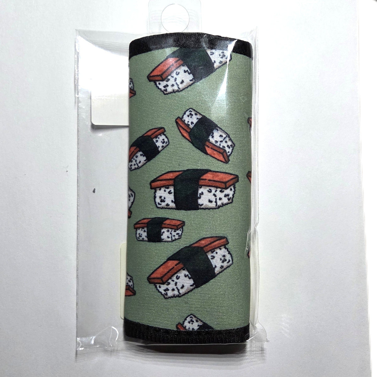 Luggage Handle Cover