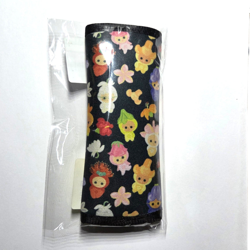 Luggage Handle Cover