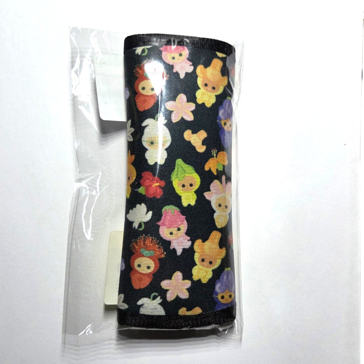 Luggage Handle Cover