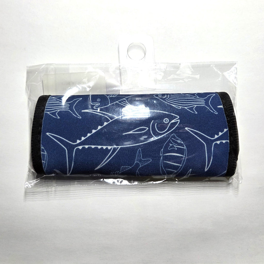 Luggage Handle Cover