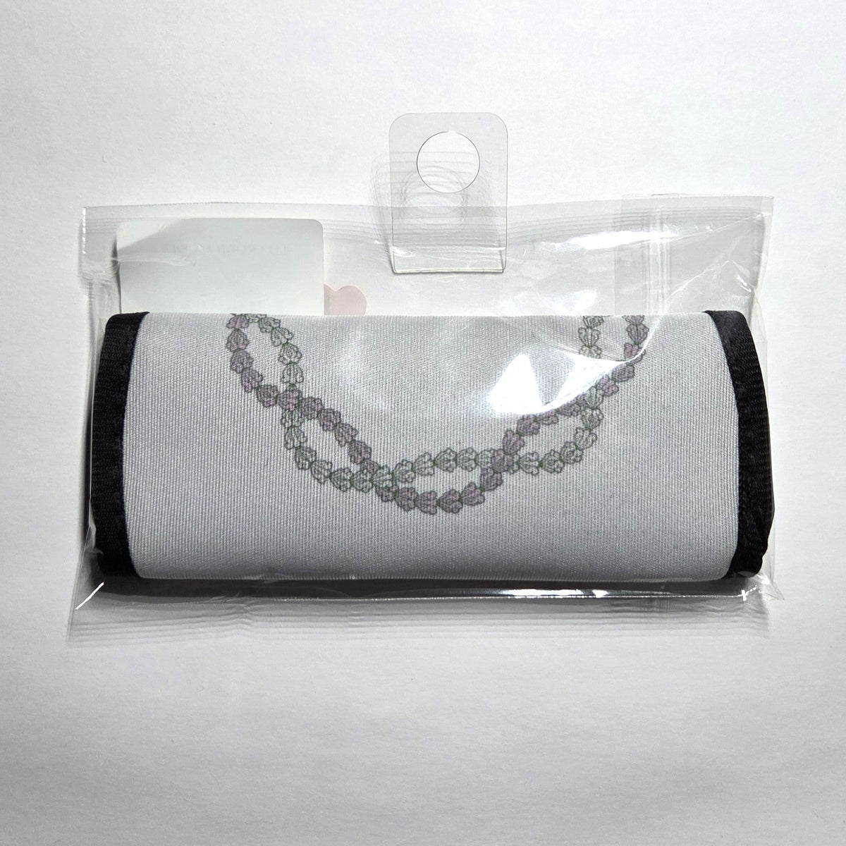 Luggage Handle Cover