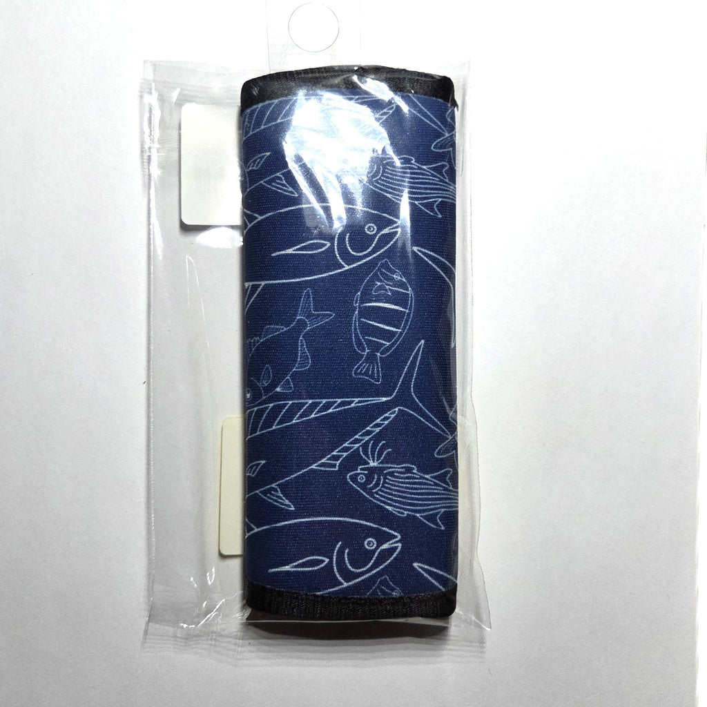 Luggage Handle Cover