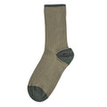 Alto Milano Teal Donna Short Socks