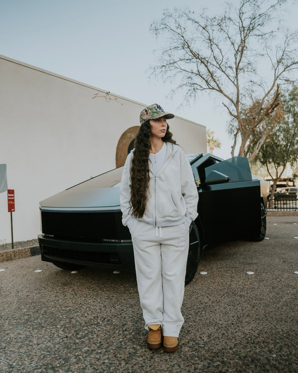 EVERYDAY SWEATPANTS