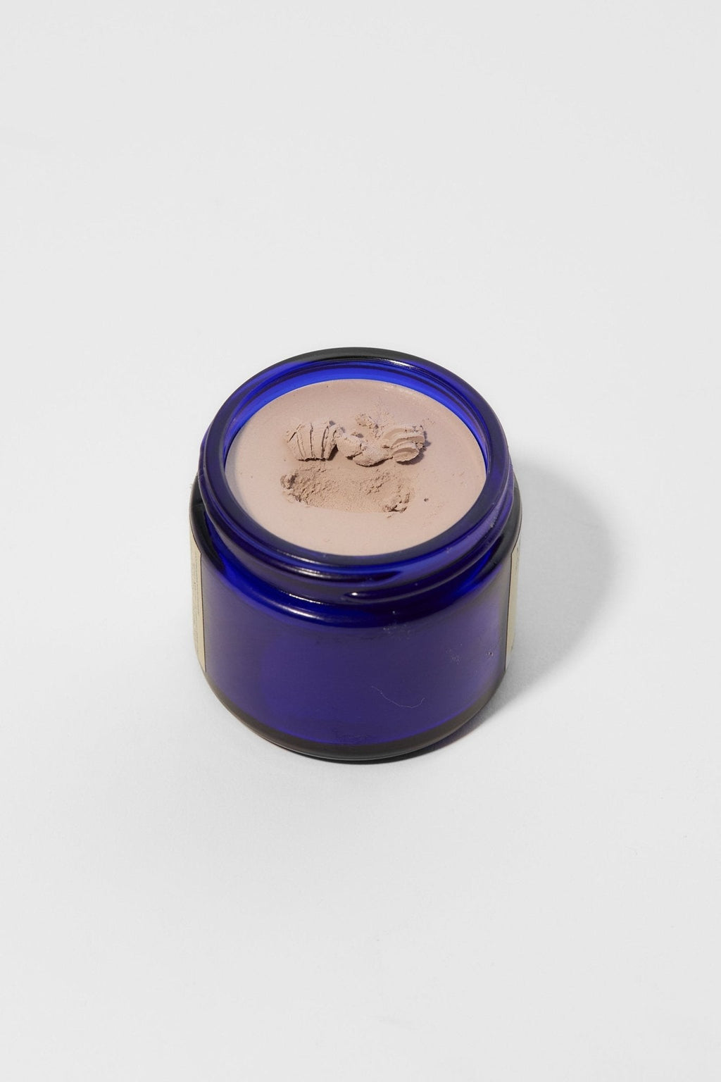 23% Non-Nano Zinc Tinted Tallow Balm | Deodorant Benefits | Scented