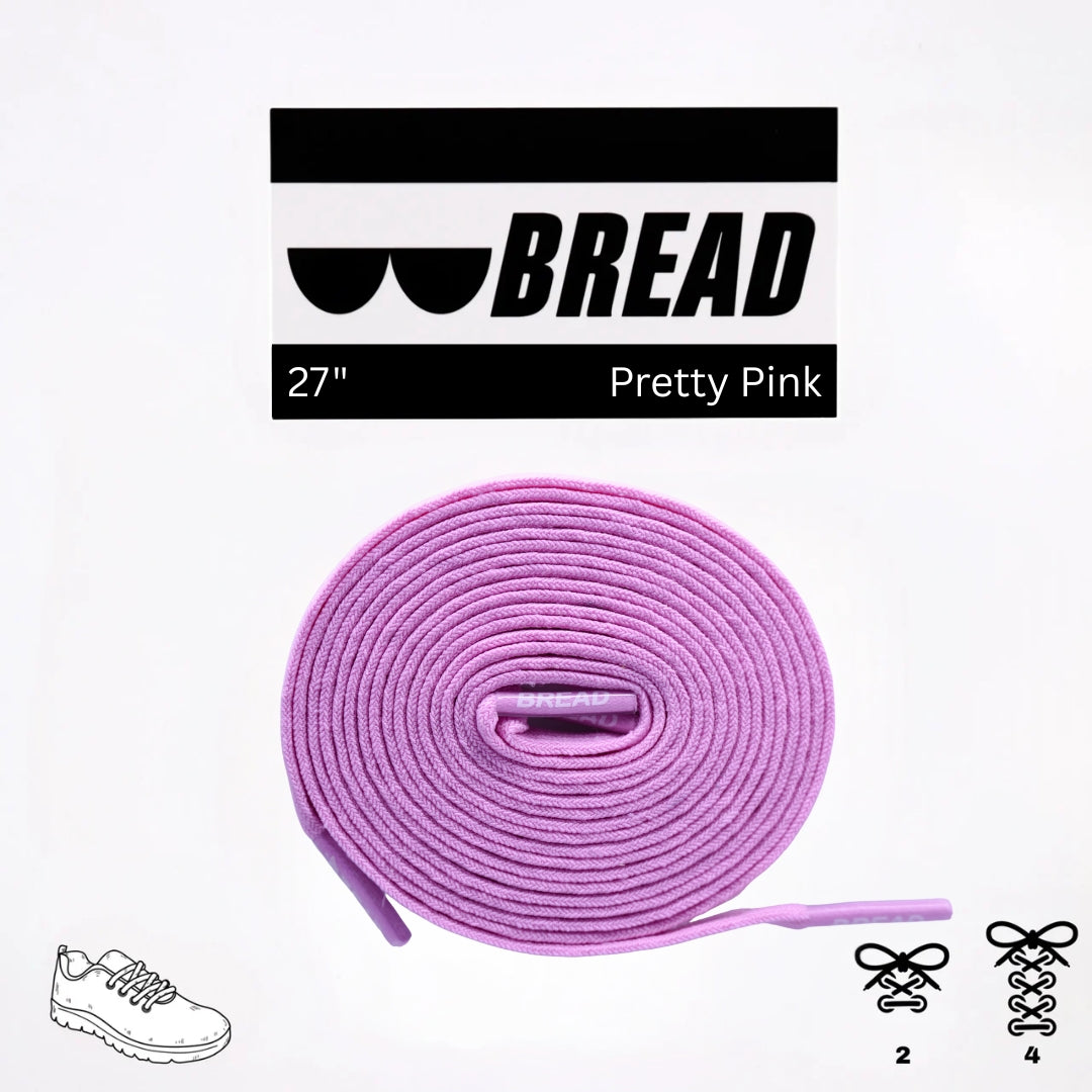 Pretty Pink