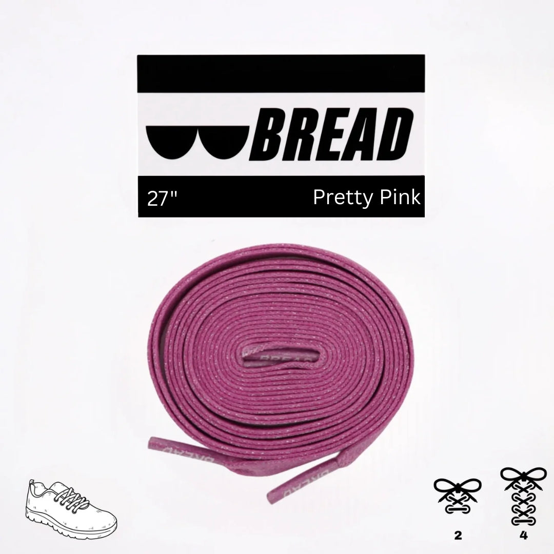 Pretty Pink