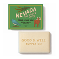 Nevada State Bar Soap