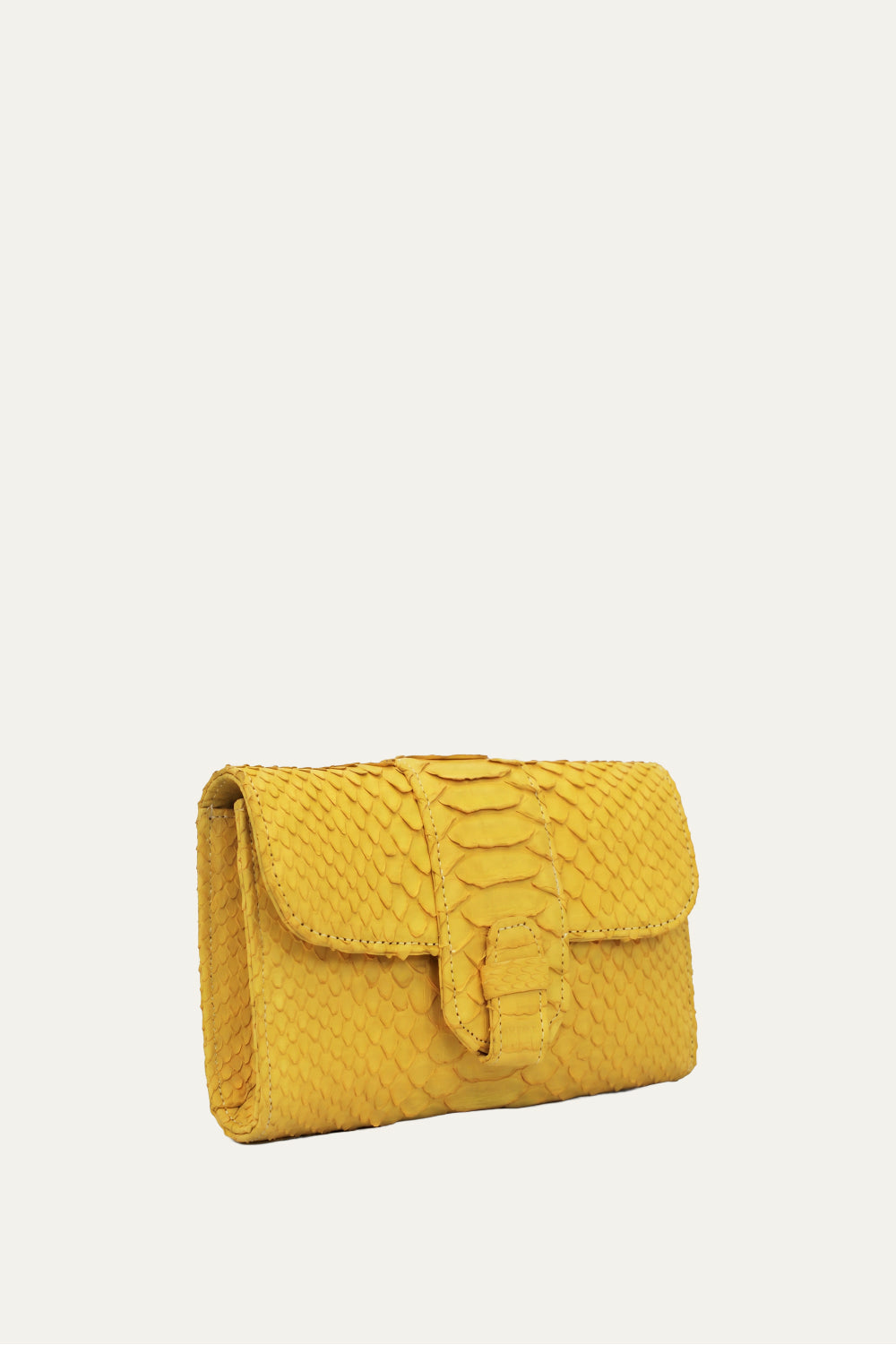 Rita Mini in Yellow